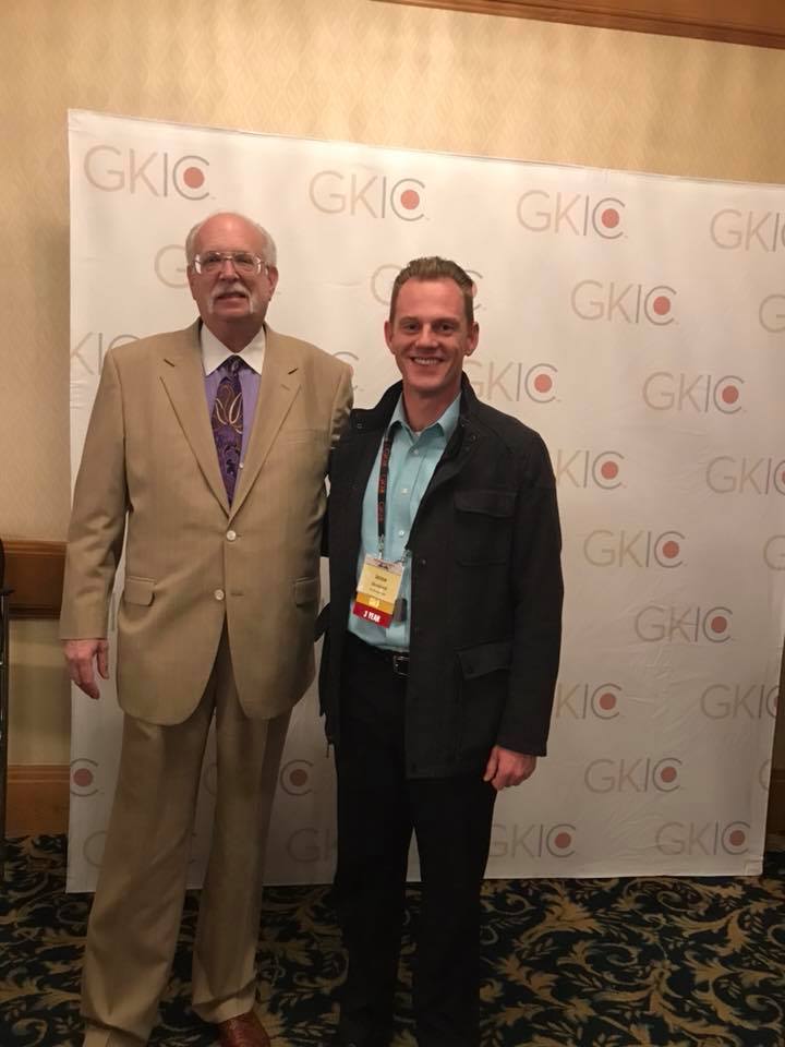 Dan Kennedy GKIC NO BS Inner Circle Event, October 26, 2017